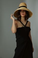 LANEYA GRACE at a Photoshoot, March 2021