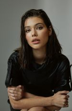 LANEYA GRACE at a Photoshoot, March 2021