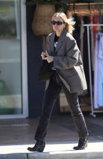 LARA BINGLE Out and About in Sydney 03/17/2021