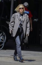 LARA BINGLE Out and About in Sydney 03/17/2021