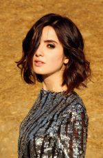 LAURA and VANESSA MARANO in Vvlux Magazine, March/April 2021
