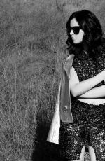 LAURA and VANESSA MARANO in Vvlux Magazine, March/April 2021