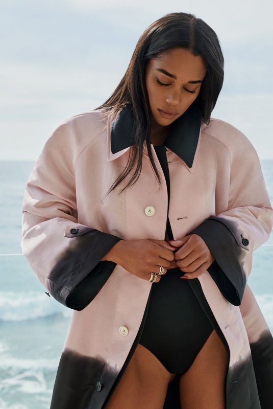 LAURA HARRIER for Sbjct Journal Magazine, March 2021