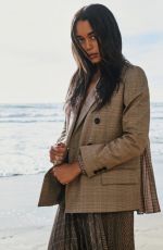 LAURA HARRIER for Sbjct Journal Magazine, March 2021