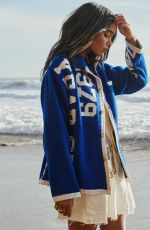 LAURA HARRIER for Sbjct Journal Magazine, March 2021