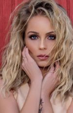 LAURA VANDERVOORT for M. Citizen Magazine, Spring 2021