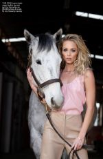 LAURA VANDERVOORT for M. Citizen Magazine, Spring 2021