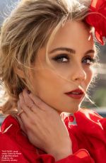 LAURA VANDERVOORT for M. Citizen Magazine, Spring 2021