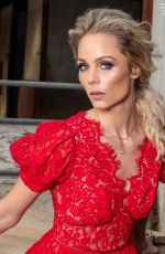 LAURA VANDERVOORT for M. Citizen Magazine, Spring 2021