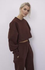 LENA GERCKE for Leger Spring 2021 Campaign