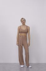 LENA GERCKE for Leger Spring 2021 Campaign