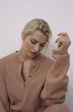 LENA GERCKE for Leger Spring 2021 Campaign