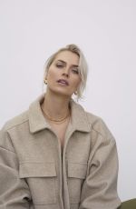 LENA GERCKE for Leger Spring 2021 Campaign