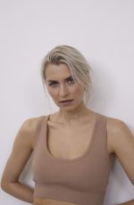 LENA GERCKE for Leger Spring 2021 Campaign