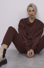 LENA GERCKE for Leger Spring 2021 Campaign