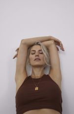 LENA GERCKE for Leger Spring 2021 Campaign