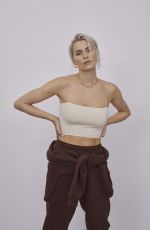 LENA GERCKE for Leger Spring 2021 Campaign