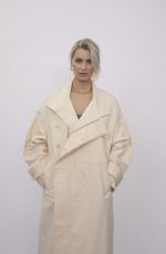 LENA GERCKE for Leger Spring 2021 Campaign