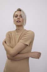 LENA GERCKE for Leger Spring 2021 Campaign