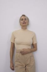 LENA GERCKE for Leger Spring 2021 Campaign