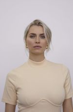 LENA GERCKE for Leger Spring 2021 Campaign