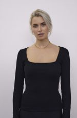 LENA GERCKE for Leger Spring 2021 Campaign