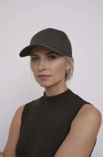 LENA GERCKE for Leger Spring 2021 Campaign