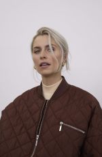 LENA GERCKE for Leger Spring 2021 Campaign