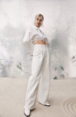 LENA GERCKE for Leger Spring/Summer 2021 Collection