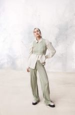 LENA GERCKE for Leger Spring/Summer 2021 Collection