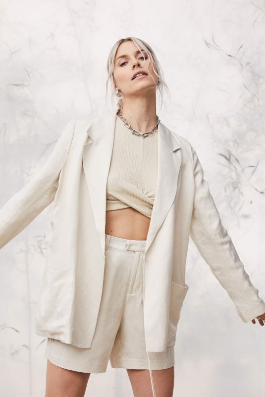 LENA GERCKE for Leger Spring/Summer 2021 Collection