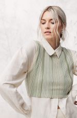 LENA GERCKE for Leger Spring/Summer 2021 Collection