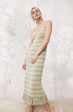 LENA GERCKE for Leger Spring/Summer 2021 Collection