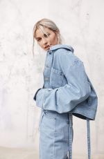 LENA GERCKE for Leger Spring/Summer 2021 Collection
