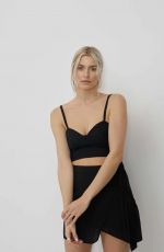 LENA GERCKE for Leger The Spring Collection, April 2021
