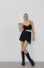 LENA GERCKE for Leger The Spring Collection, April 2021