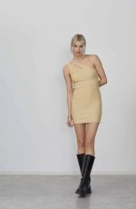 LENA GERCKE for Leger The Spring Collection, April 2021
