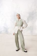 LENA GERCKE for Leger The Spring/Summer Collection 2021