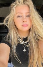 LEXI DREW - Instagram Photos 03/21/2021