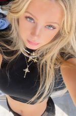 LEXI DREW - Instagram Photos 03/21/2021