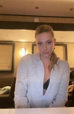 LILI REINHART - Instagram Photos 03/24/2021