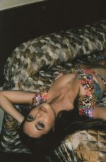 LILY EASTON for Jaded Swim, November 2020
