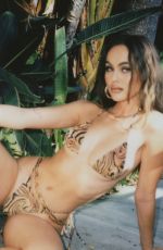 LILY EASTON for Jaded Swimwear, November 2020