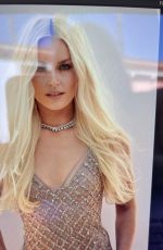 LINDSEY VONN for Alexa, March 2021