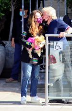 LISA VANDERPUMP and Ken Todd Prepares for PUMP Re-open 03/13/2021
