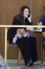LISA VANDERPUMP at PUMP 03/29/2021