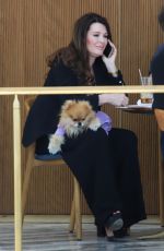 LISA VANDERPUMP at PUMP 03/29/2021