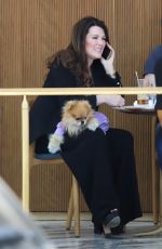 LISA VANDERPUMP at PUMP 03/29/2021