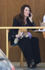 LISA VANDERPUMP at PUMP 03/29/2021