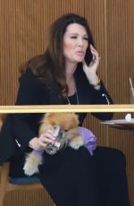 LISA VANDERPUMP at PUMP 03/29/2021